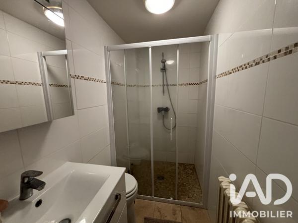Immeuble à vendre 270 m² Rambouillet