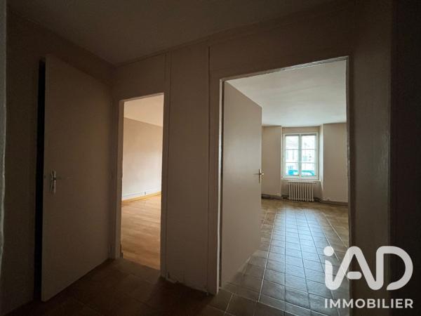 Immeuble à vendre 270 m² Rambouillet