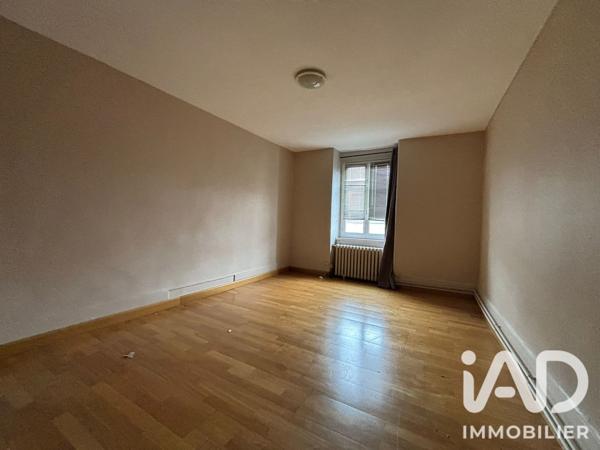 Immeuble à vendre 270 m² Rambouillet