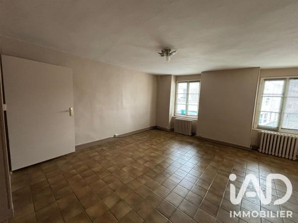 Immeuble à vendre 270 m² Rambouillet