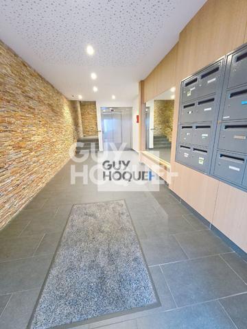 A vendre Appartement T2 - Centre-ville de BREST