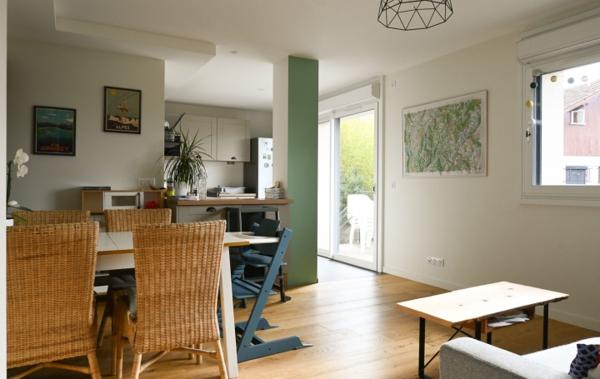 Vente Appartement P3 rénové(e) Annecy-le-vieux