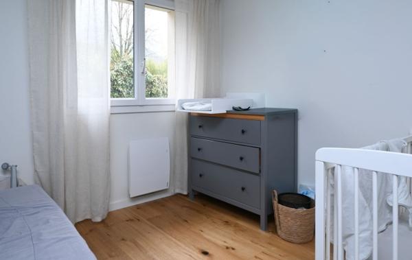 Vente Appartement P3 rénové(e) Annecy-le-vieux