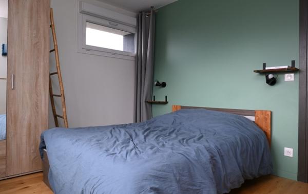 Vente Appartement P3 rénové(e) Annecy-le-vieux