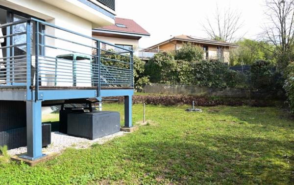 Vente Appartement P3 rénové(e) Annecy-le-vieux