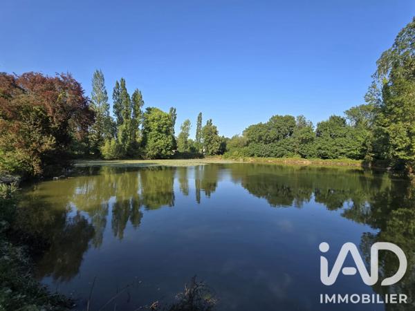 Terrain à vendre 29 088 m² Guer