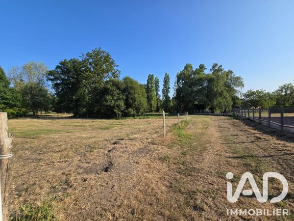 Terrain à vendre 29 088 m² Guer