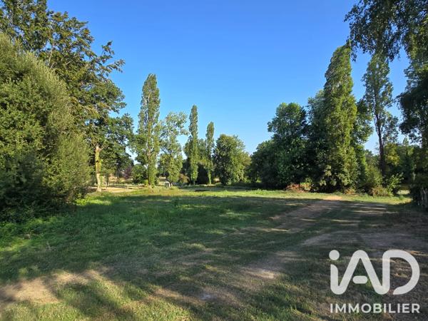 Terrain à vendre 29 088 m² Guer