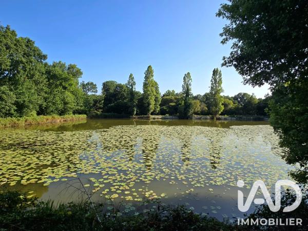 Terrain à vendre 29 088 m² Guer
