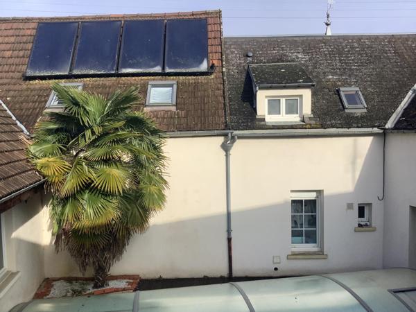 Maison à CLERMONT, 60600 - 7 pièces 242m²