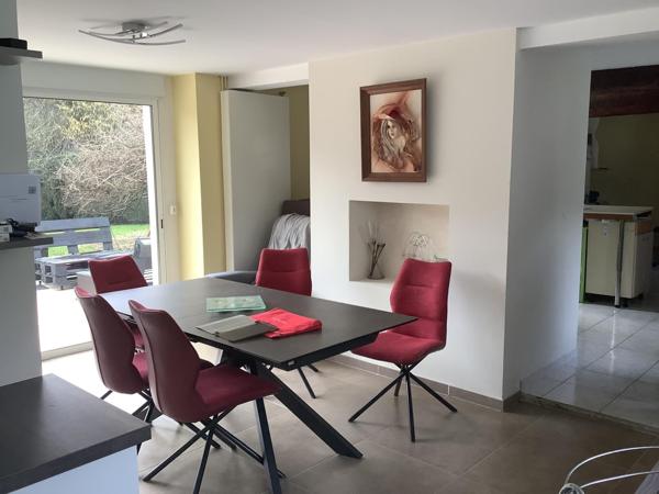 Maison à CLERMONT, 60600 - 7 pièces 242m²