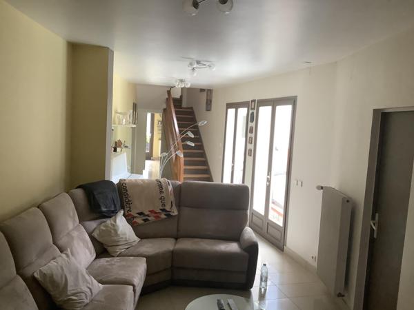 Maison à CLERMONT, 60600 - 7 pièces 242m²