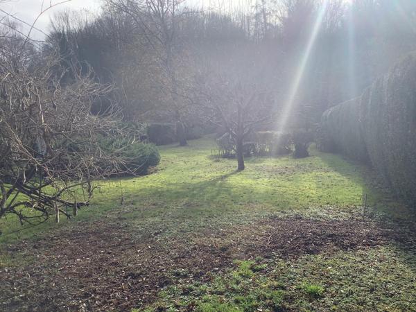 Maison à CLERMONT, 60600 - 7 pièces 242m²