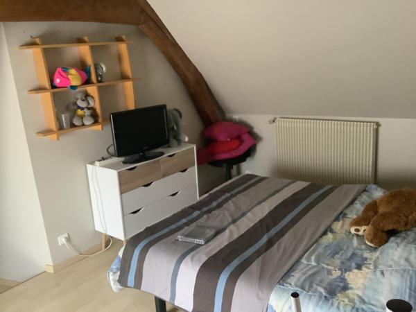 Maison à CLERMONT, 60600 - 7 pièces 242m²