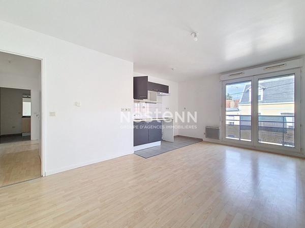 Appartement Carrières Sous Poissy 3 pièce(s) 63 m2