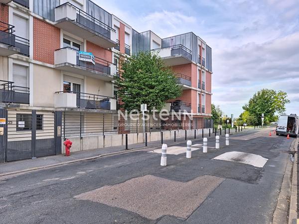 Appartement Carrières Sous Poissy 3 pièce(s) 63 m2