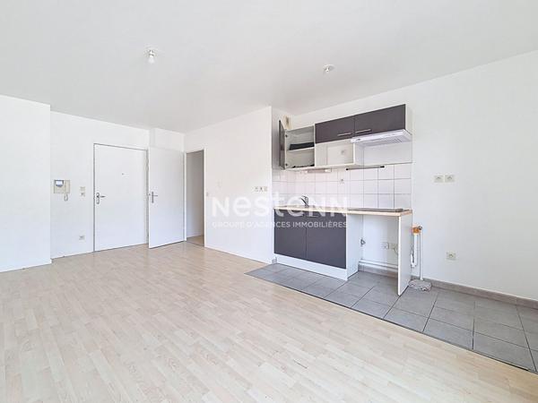 Appartement Carrières Sous Poissy 3 pièce(s) 63 m2