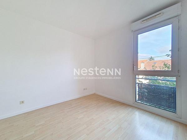 Appartement Carrières Sous Poissy 3 pièce(s) 63 m2