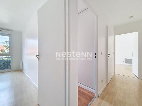 Appartement Carrières Sous Poissy 3 pièce(s) 63 m2