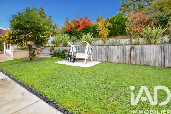 Maison à vendre 6 pièces 180 m² Crécy-la-Chapelle