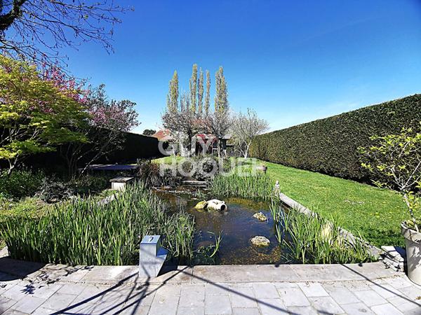 Maison de prestige à vendre à Comines - Réf. 235