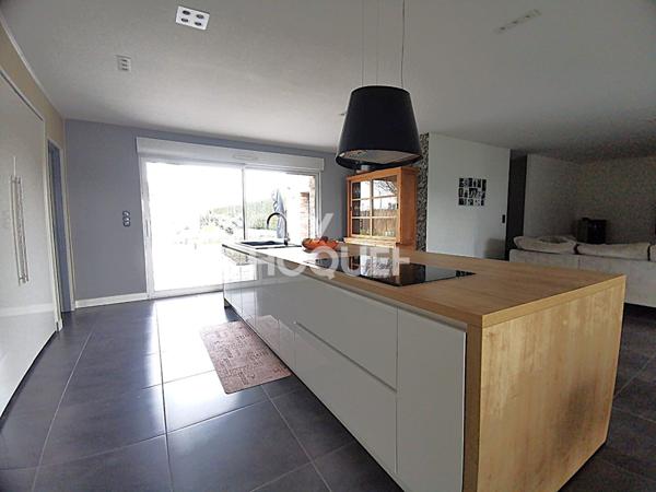 Maison de prestige à vendre à Comines - Réf. 235