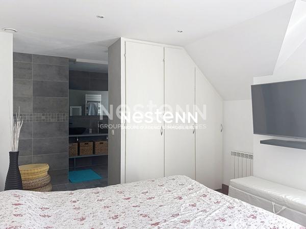 MAISON - FRENEUSE - 175 M² -YVELINES - CALME - ELEGANCE