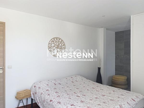 MAISON - FRENEUSE - 175 M² -YVELINES - CALME - ELEGANCE