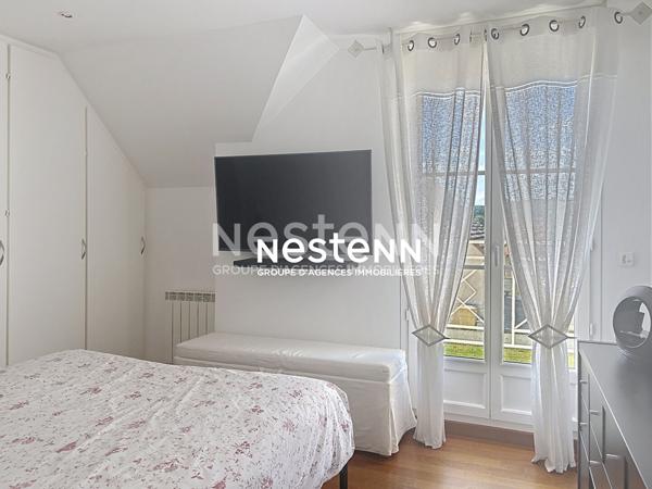 MAISON - FRENEUSE - 175 M² -YVELINES - CALME - ELEGANCE