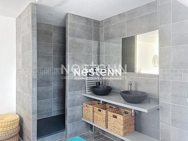 MAISON - FRENEUSE - 175 M² -YVELINES - CALME - ELEGANCE