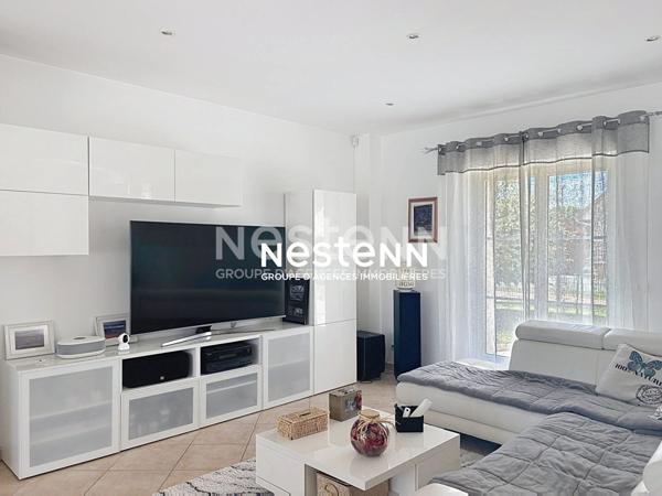 MAISON - FRENEUSE - 175 M² -YVELINES - CALME - ELEGANCE