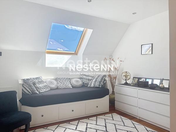 MAISON - FRENEUSE - 175 M² -YVELINES - CALME - ELEGANCE