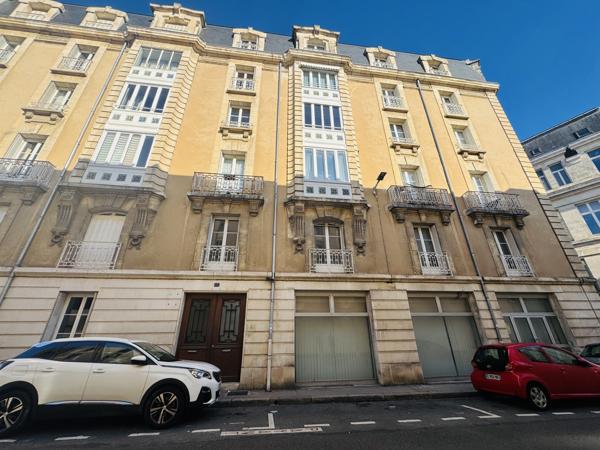 Plateau - Appartement de 176 m² Détails des diagnostics énergétiques