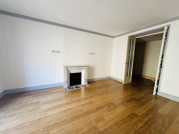 Plateau - Appartement de 176 m² Détails des diagnostics énergétiques