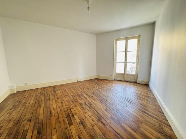 Plateau - Appartement de 176 m² Détails des diagnostics énergétiques