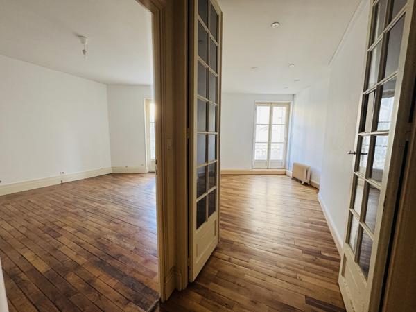 Plateau - Appartement de 176 m² Détails des diagnostics énergétiques