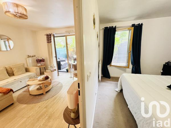 Appartement à vendre 2 pièces 40 m² Massy