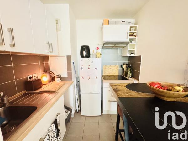 Appartement à vendre 2 pièces 40 m² Massy