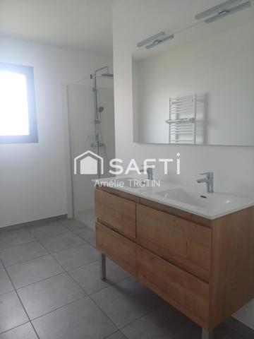 Maison Individuelle Neuve