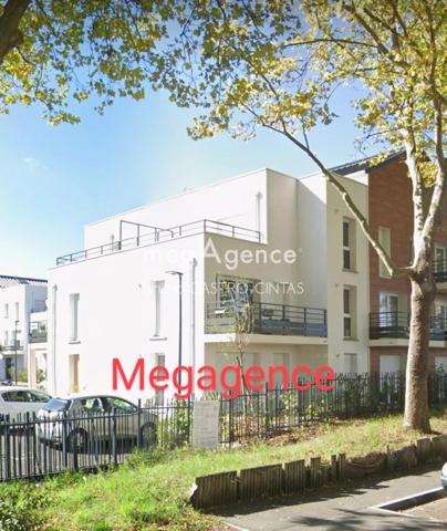 Appartement à ORLEANS, 45100 - 2 pièces 46m²