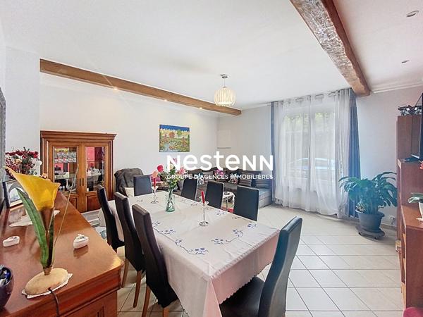 Maison Stains 5 pièces 133 m² sur 323 m² de terrain