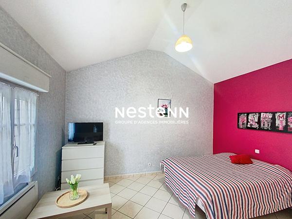 Maison Stains 5 pièces 133 m² sur 323 m² de terrain