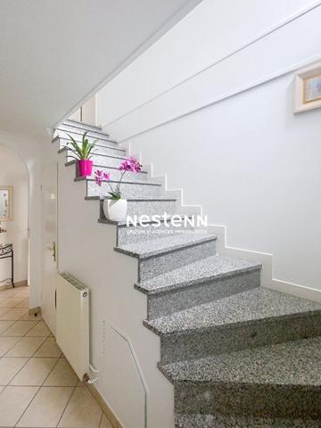 Maison Stains 5 pièces 133 m² sur 323 m² de terrain