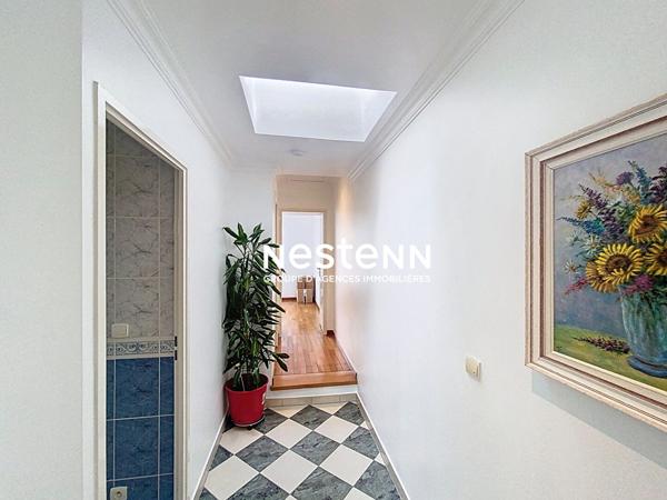 Maison Stains 5 pièces 133 m² sur 323 m² de terrain