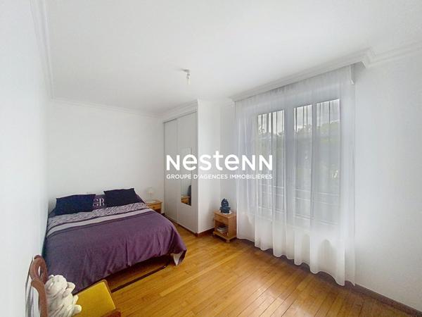 Maison Stains 5 pièces 133 m² sur 323 m² de terrain