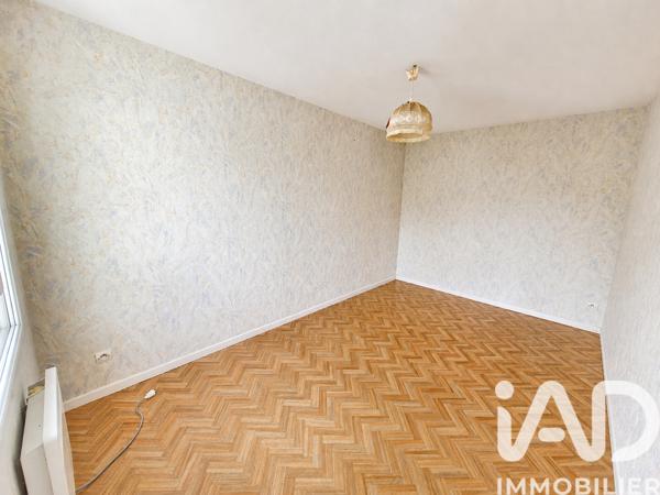 Maison à vendre 4 pièces 68 m² Sully-sur-Loire