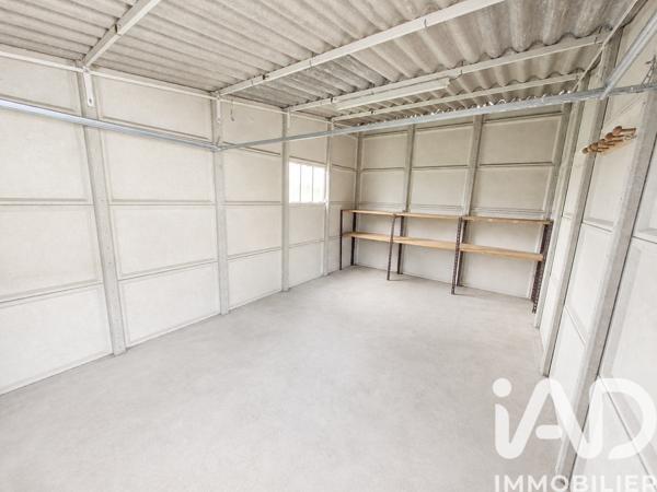 Maison à vendre 4 pièces 68 m² Sully-sur-Loire