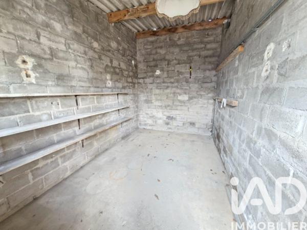 Maison à vendre 4 pièces 68 m² Sully-sur-Loire