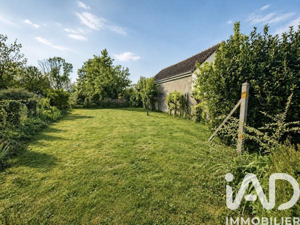 Maison à vendre 4 pièces 68 m² Sully-sur-Loire