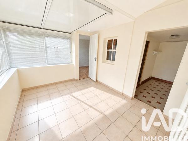Maison à vendre 4 pièces 68 m² Sully-sur-Loire